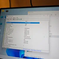 لپتاپ دل dell xps 13 9360 i7 7 4k touch|رایانه همراه|تهران, میدان ولیعصر|دیوار