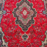 ۲ تخته فرش ۱۲ متری و ۱ تخته فرش ۶متری