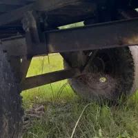 بارکش فرگسون|قطعات یدکی و لوازم جانبی|آستانه اشرفیه, |دیوار