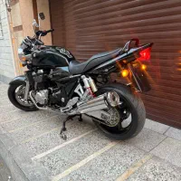 سوزوکی سی بی ۱۳۰۰بکینگ قابل معاوضه