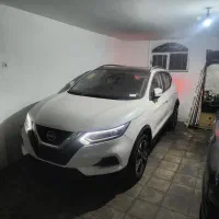 نیسان قشقایی ۲۰۲۴ صفر خشک