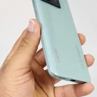 شیائومی 13T با حافظهٔ ۲۵۶ گیگابایت