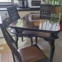 میز ناهارخوری