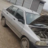 پراید مدل 87