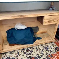 کلیه دکور و ویترین مغازه به فروش میرسد رگال.قفسه.|فروشگاه و مغازه|اسلام‌شهر, مظفریه|دیوار