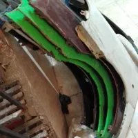 گلگیرپژو۴۰۵ اردی پرایداستوک