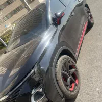 فونیکس fx مدل 1402|خودرو سواری و وانت|تهران, جنتآباد جنوبی|دیوار