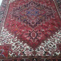 فرش دستباف ضخیم ۹متری