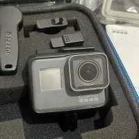 دوربین فیلم برداری گوپرو6