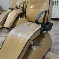 صندلی اصلاح