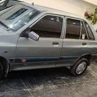 پراید ۱۴۱ مدل ۸۷|خودرو سواری و وانت|سقز, |دیوار