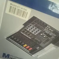 میکسر یاماها|صوتی و تصویری|شهریار, اصیل آباد|دیوار