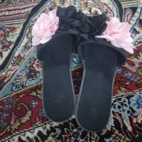 دمپایی زنانه|کیف، کفش، کمربند|مشهد, شهرک مطهری|دیوار