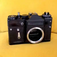 زنیتZENITچند مدل و فلاش|دوربین عکاسی و فیلم‌برداری|تهران, سهروردی|دیوار