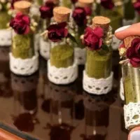 سینی حنا، گیفت، سبد نون عروس|صنایع دستی و سایر لوازم تزئینی|چناران, |دیوار