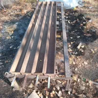 تیرچه زن برقی