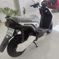 موتور مادو برقی صفر سند دار|موتورسیکلت|شیراز, بریجستون|دیوار