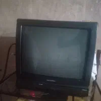 تلویزیون قدیمی