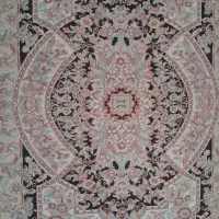 دو تخته فرش ۴ متری