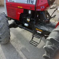 ترکتور۴۷۵ جفت مدل ۱۴۰۱