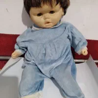 عروسک بزرگ طرح کودک