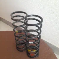 استارت ۲۰۷ دنا رادیاتور بخاری فنرلول کفی تیبا سالم|قطعات یدکی و لوازم جانبی|شاهین‌شهر, شهرک گلدیس|دیوار