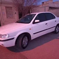 سمندlx مدل 99