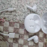 ایرپاد QCY T13 ANC2 اصلی|لوازم جانبی موبایل و تبلت|اسلامیه, |دیوار