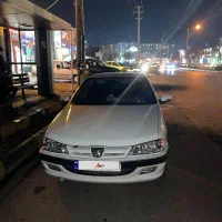 پارس سال مدل ۹۹ لاکاغذی