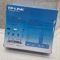 مودم adsl تی پی لینگ دو انتن