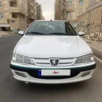 پارسTu5مدل1399