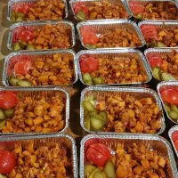 کمک آشپز