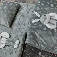 سیسمونی|تخت و سرویس خواب|حمیدیا, |دیوار