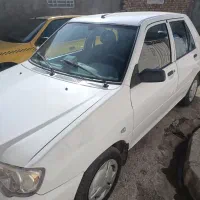 فروش پراید 132مدل97