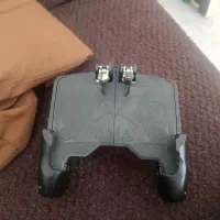 دسته بازی پابچی و کالاف