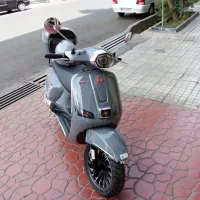 موتور Kavir S5 150|موتورسیکلت|تهران, تهرانپارس جنوبی|دیوار