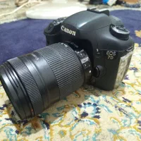 دوربین عکاسی 7d