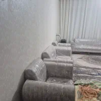 مبلمان هفت نفره بسیار تمیز و کاملا سالم|مبلمان خانگی و میز عسلی|شیراز, کوشک میدان|دیوار