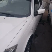 ساینا مدل۹۹بدون رنگ.بدون ترک|خودرو سواری و وانت|تهران, شکوفه (عبدل آباد)|دیوار