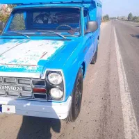 نیسان مدل ۸۱