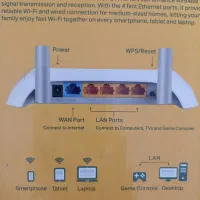 روتر اینترنت