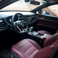 فروش دیگنیتی پرایم مشکی (۱۴۰۳)|خودرو سواری و وانت|قزوین, |دیوار