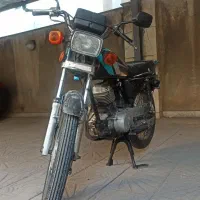 هوندا 125