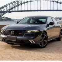 حواله هوندا آکورد