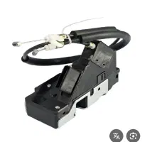 قفل داخلی دنا پلاس جدید