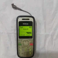 گوشی نوکیا قدیمی