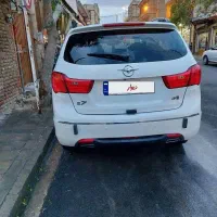 هایما s7|خودرو سواری و وانت|ارومیه, |دیوار