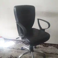 کتابخانه وصندلی مطالعه|کتابخانه، شلف، قفسههای دیواری|تهران, شهید فکوری|دیوار