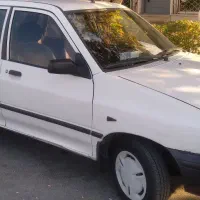 فروشی|خودرو سواری و وانت|محمدیه-قزوین, |دیوار