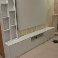 کمد کابینت جاکفشی